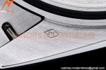 Rolex - DayDate 40mm Flt SS/SS Met/Dia GSF A2836 Mod
