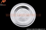 Rolex - DayDate 40mm Flt SS/SS Met/Dia GSF A2836 Mod
