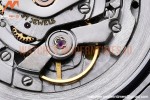 Rolex - DayDate 40mm Dia SS/SS Wht/Rm GSF A2836 Mod