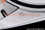 Rolex - DayDate 40mm Dia SS/SS Wht/Rm GSF A2836 Mod