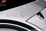 Rolex - DayDate 40mm Dia SS/SS L-Blue/Rm GSF A2836 Mod
