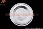 Rolex - DayDate 40mm Dia SS/SS L-Blue/Rm GSF A2836 Mod