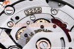 Rolex - DayDate 40mm Dia SS/SS Blue/Rm GSF A2836 Mod