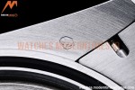 Rolex - DayDate 40mm Dia SS/SS Blue/Rm GSF A2836 Mod