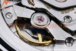 Rolex - DayDate 40mm Dia SS/SS Blue/Rm GSF A2836 Mod