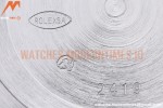 Rolex - DayDate 40mm Dia SS/SS Blk/Dia GSF A2836 Mod