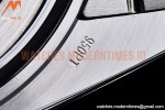 Rolex - DayDate 40mm Dia SS/SS Silv/Dia GSF A2836 Mod
