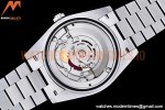 Rolex - DayDate 40mm Dia SS/SS L-Blue/Dia GSF A2836 Mod