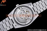 Rolex - DayDate 40mm Dia SS/SS L-Blue/Dia GSF A2836 Mod