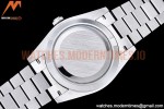 Rolex - DayDate 40mm Dia SS/SS P-Met/Dia GSF A2836 Mod