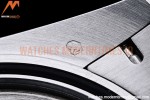 Rolex - DayDate 40mm Dia SS/SS P-Met/Dia GSF A2836 Mod