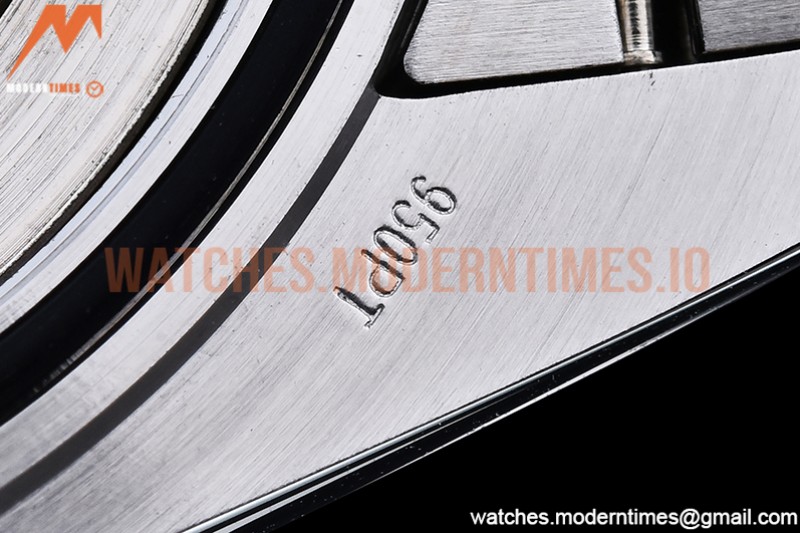 Rolex - DayDate 40mm Dia SS/SS P-Met/Dia GSF A2836 Mod