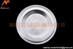 Rolex - DayDate 40mm Dia SS/SS P-Met/Dia GSF A2836 Mod
