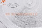 Rolex - DayDate 40mm Dia SS/SS P-Met/Dia GSF A2836 Mod
