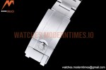 Rolex - Explorer II 226570 904L SS/SS Wht JVS VR3285 CHS