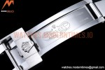 Rolex - Explorer II 226570 904L SS/SS Wht JVS VR3285 CHS