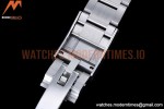 Rolex - Explorer II 226570 904L SS/SS Wht JVS VR3285 CHS