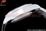 Rolex - Explorer II 226570 904L SS/SS Wht JVS VR3285 CHS