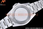 Rolex - Explorer II 226570 904L SS/SS Wht JVS VR3285 CHS