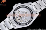 Rolex - Explorer II 226570 904L SS/SS Wht JVS VR3285 CHS