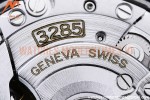 Rolex - Explorer II 226570 904L SS/SS Wht JVS VR3285 CHS