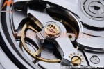Rolex - Explorer II 226570 904L SS/SS Wht JVS VR3285 CHS
