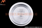 Rolex - Explorer II 226570 904L SS/SS Wht JVS VR3285 CHS