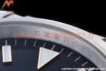 Rolex - Explorer 1 124273 36mm 904L YG/SS Blk GMF V2 VR3230