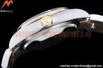 Rolex - Explorer 1 124273 36mm 904L YG/SS Blk GMF V2 VR3230