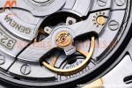 Rolex - Explorer 1 124273 36mm 904L YG/SS Blk GMF V2 VR3230