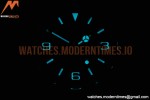 Rolex - Explorer 1 124273 36mm 904L YG/SS Blk GMF V2 VR3230