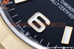 Rolex - Explorer 1 124273 36mm 904L YG/SS Blk GMF V2 VR3230