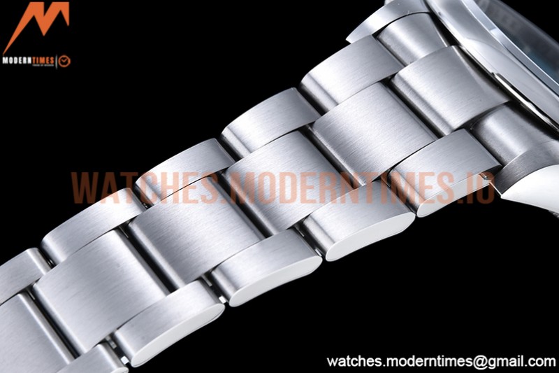 Rolex - Oyster Pert 36mm 904 126000 SS/SS Blue VSF VS3235