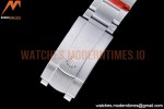 Rolex - Oyster Pert 36mm 904 126000 SS/SS Blue VSF VS3235