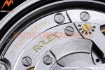 Rolex - Oyster Pert 36mm 904 126000 SS/SS Blue VSF VS3235