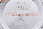Rolex - Oyster Pert 36mm 904 126000 SS/SS Blue VSF VS3235