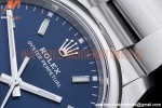 Rolex - Oyster Pert 36mm 904 126000 SS/SS Blue VSF VS3235