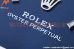 Rolex - Oyster Pert 36mm 904 126000 SS/SS Blue VSF VS3235