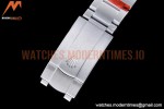 Rolex - Oyster Pert 36mm 904 126000 SS/SS Green VSF VS3235