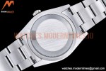 Rolex - Oyster Pert 36mm 904 126000 SS/SS Green VSF VS3235