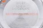 Rolex - Oyster Pert 36mm 904 126000 SS/SS Green VSF VS3235