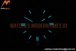 Rolex - Oyster Pert 36mm 904 126000 SS/SS Green VSF VS3235