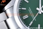 Rolex - Oyster Pert 36mm 904 126000 SS/SS Green VSF VS3235