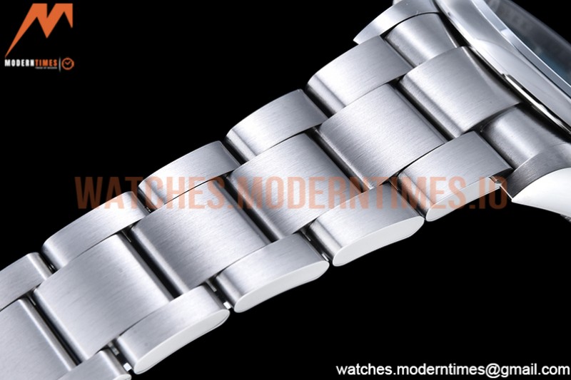 Rolex - Oyster Pert 36mm 904 126000 SS/SS Tiff Blue VSF VS3235