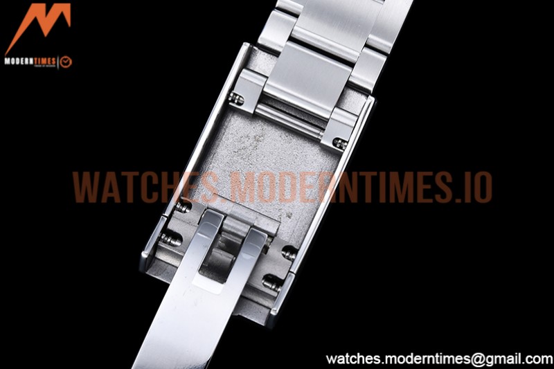 Rolex - Oyster Pert 36mm 904 126000 SS/SS Tiff Blue VSF VS3235
