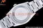 Rolex - Oyster Pert 36mm 904 126000 SS/SS Tiff Blue VSF VS3235