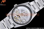 Rolex - Oyster Pert 36mm 904 126000 SS/SS Tiff Blue VSF VS3235