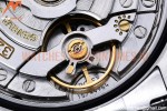 Rolex - Oyster Pert 36mm 904 126000 SS/SS Tiff Blue VSF VS3235