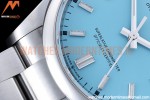 Rolex - Oyster Pert 36mm 904 126000 SS/SS Tiff Blue VSF VS3235