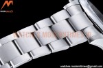 Rolex - Oyster Pert 36mm 904 126000 SS/SS Silv GMF V2 VR3230